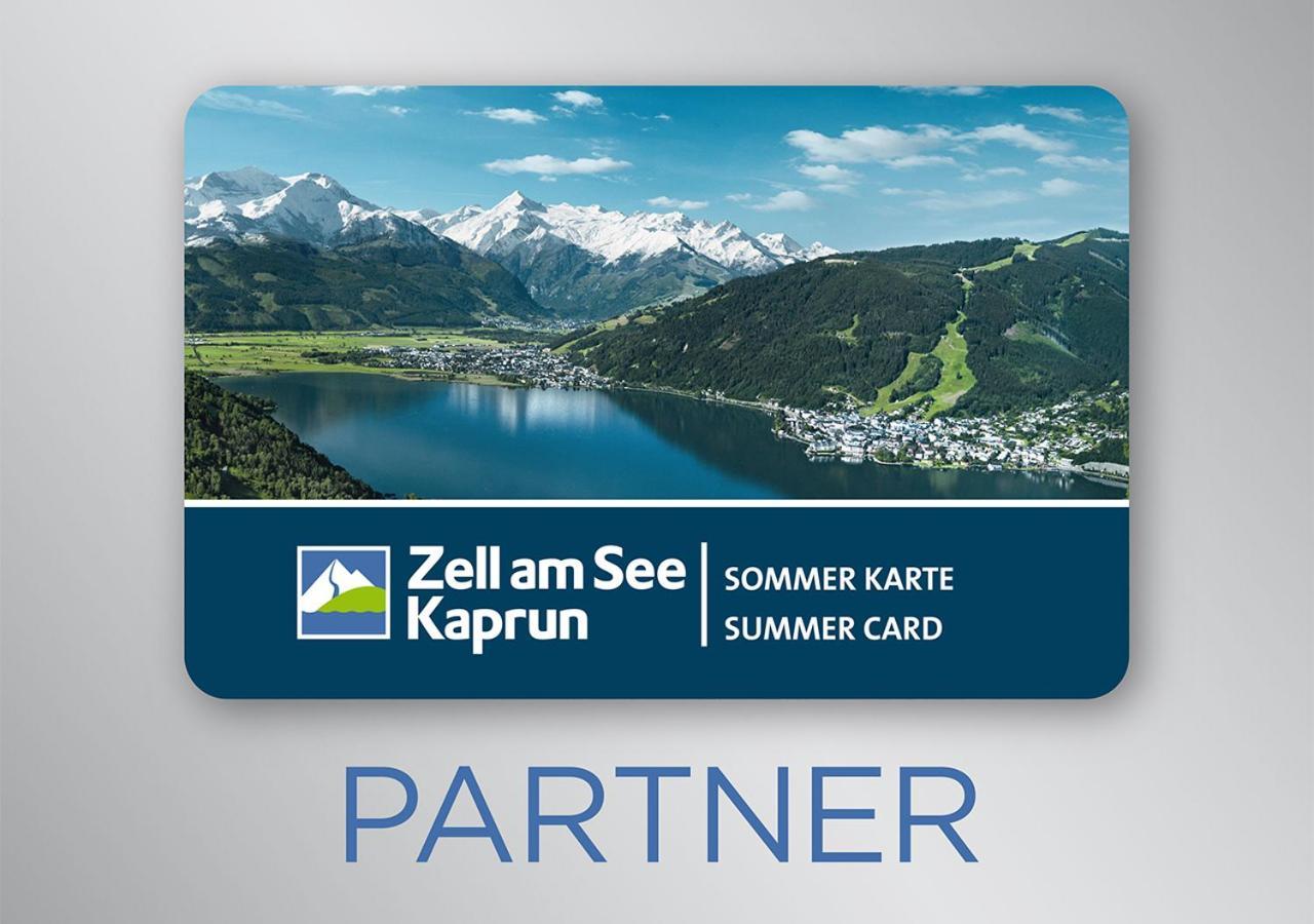 Elements Resort Zell Am See; BW Signature Collection Exterior photo