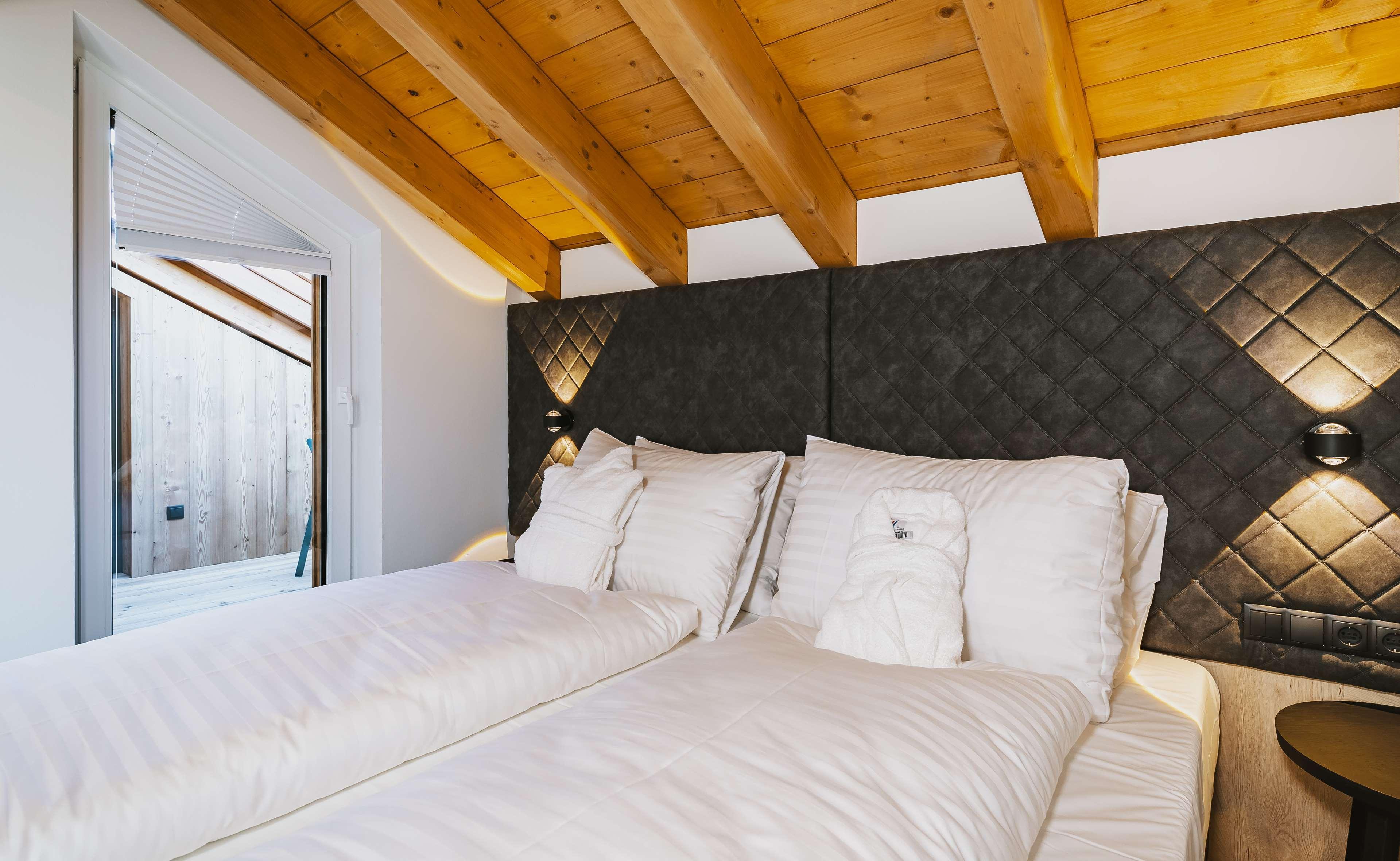 Elements Resort Zell Am See; BW Signature Collection Exterior photo