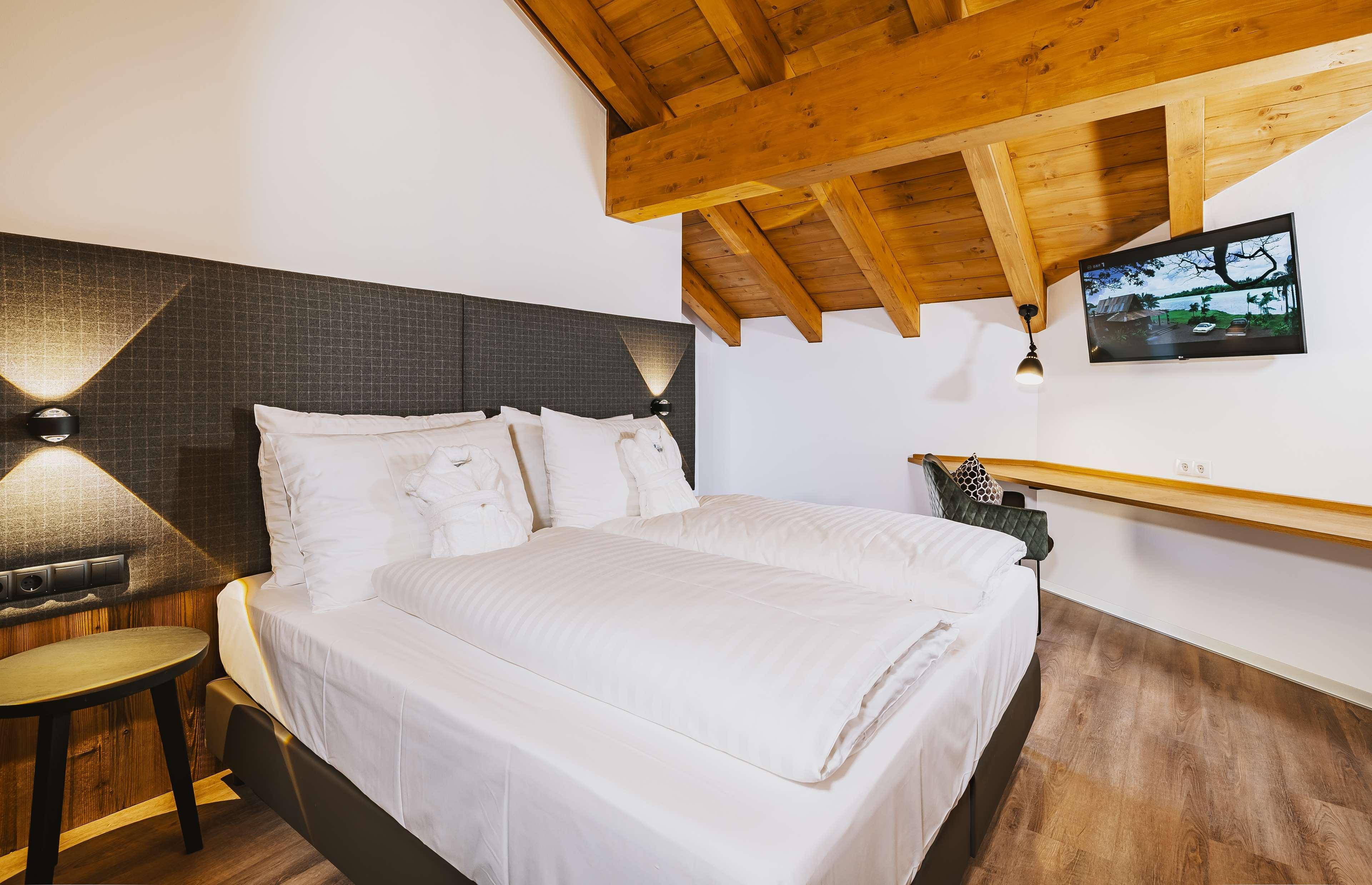 Elements Resort Zell Am See; BW Signature Collection Exterior photo