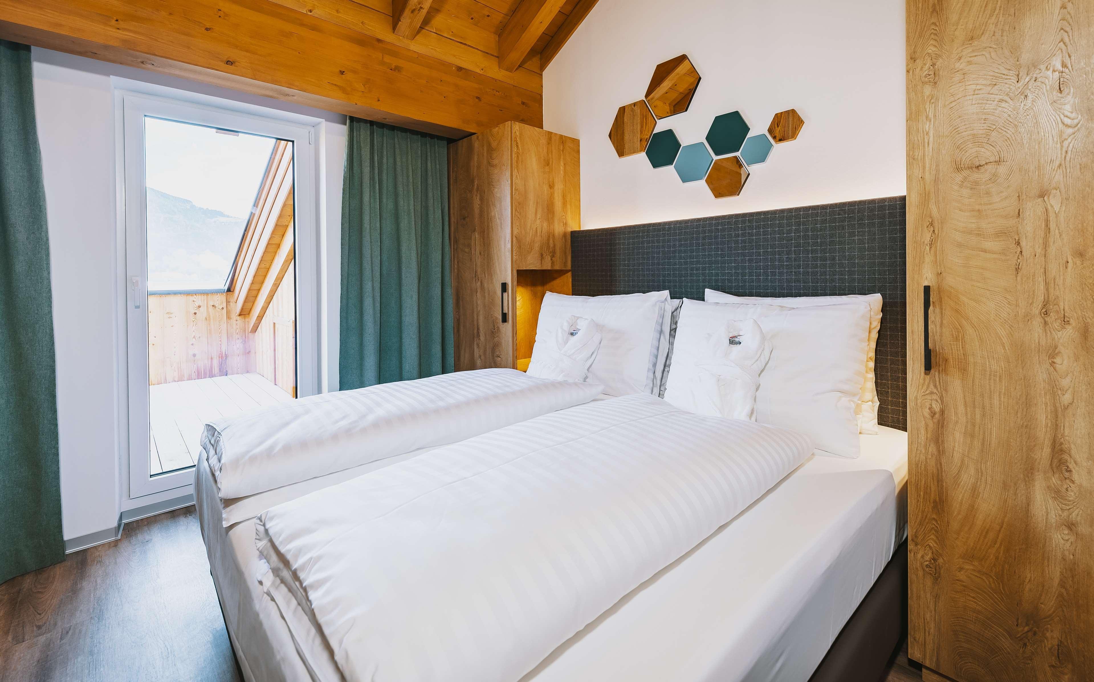 Elements Resort Zell Am See; BW Signature Collection Exterior photo