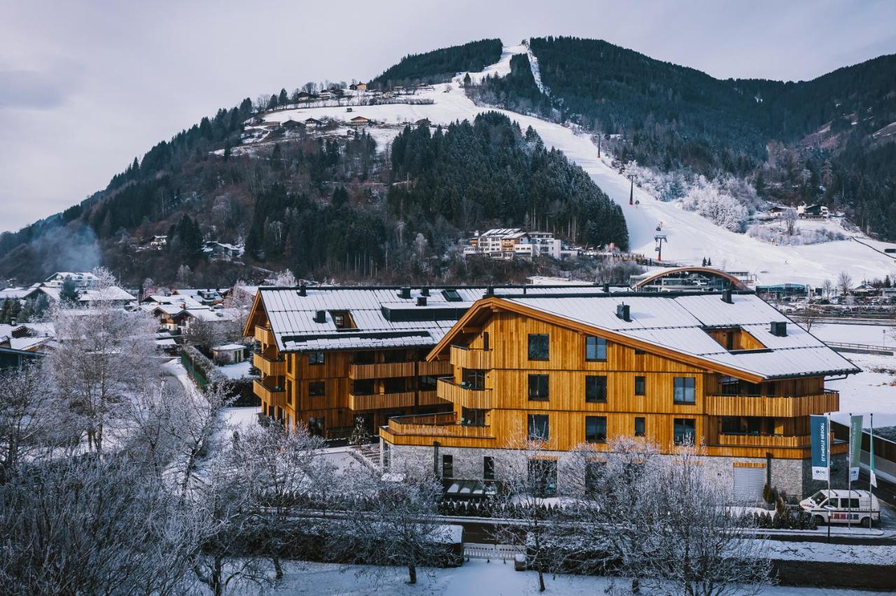 Elements Resort Zell Am See; BW Signature Collection Exterior photo
