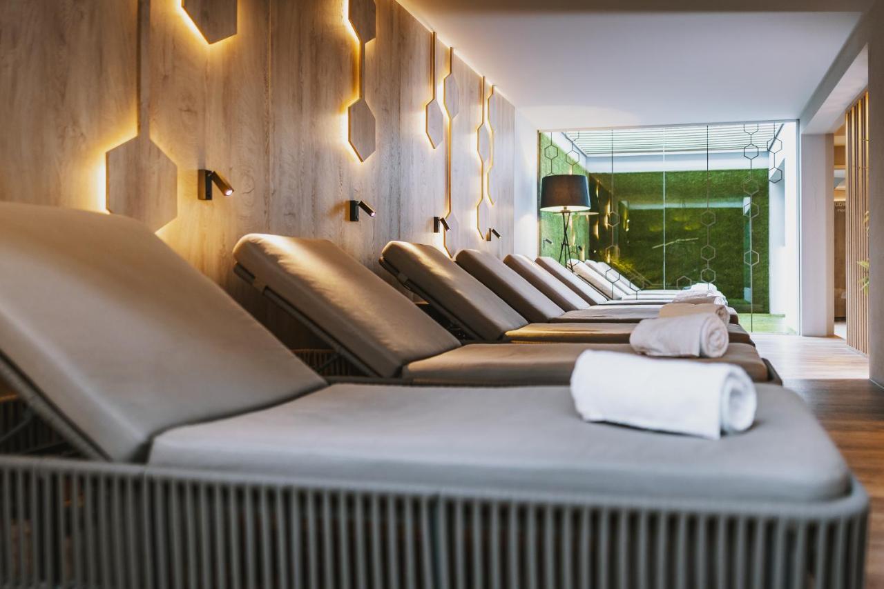 Elements Resort Zell Am See; BW Signature Collection Exterior photo