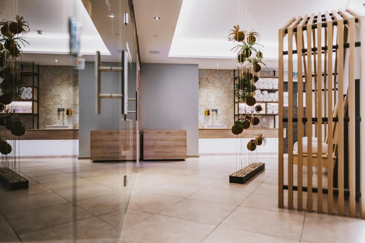 Elements Resort Zell Am See; BW Signature Collection Exterior photo