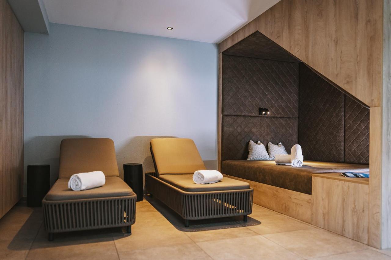 Elements Resort Zell Am See; BW Signature Collection Exterior photo