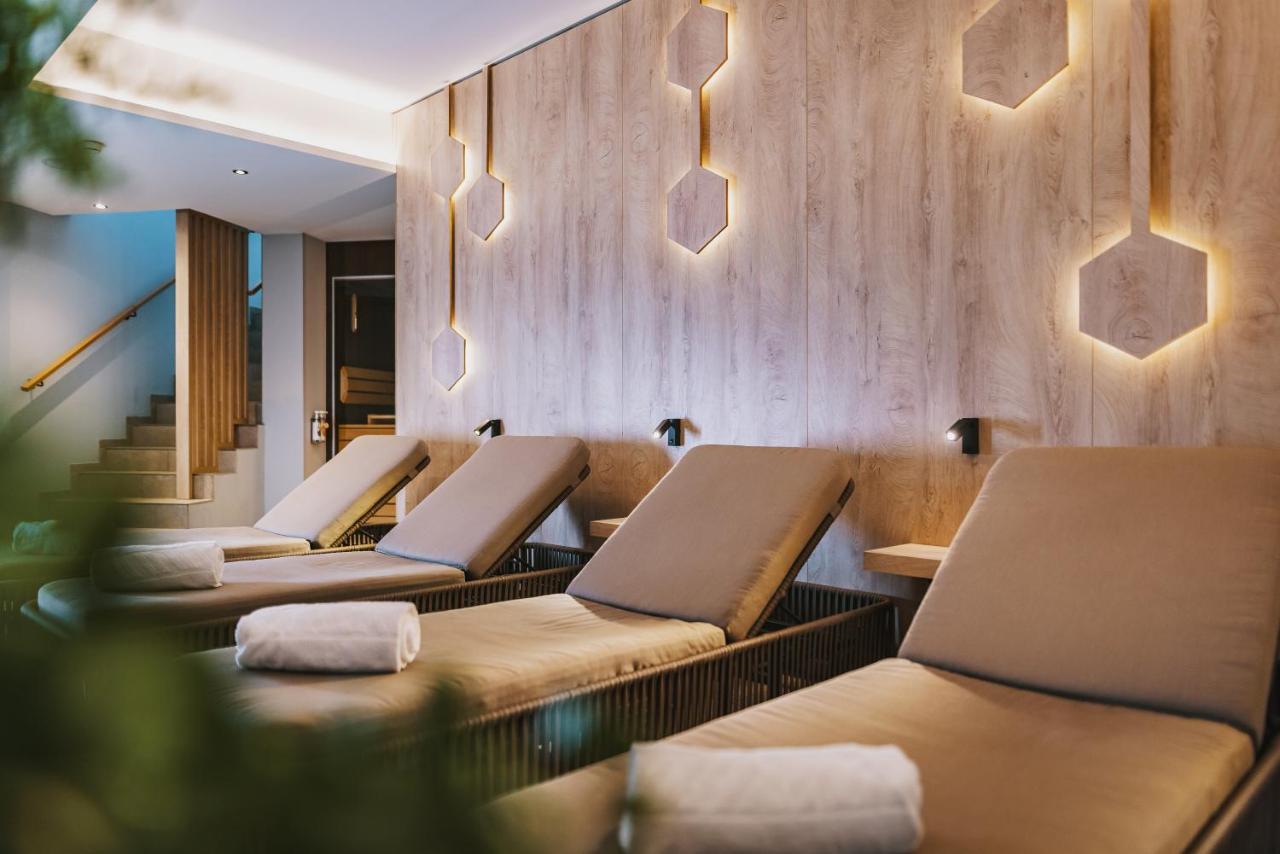 Elements Resort Zell Am See; BW Signature Collection Exterior photo