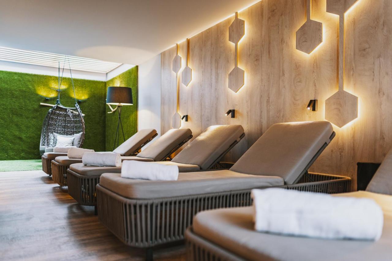 Elements Resort Zell Am See; BW Signature Collection Exterior photo